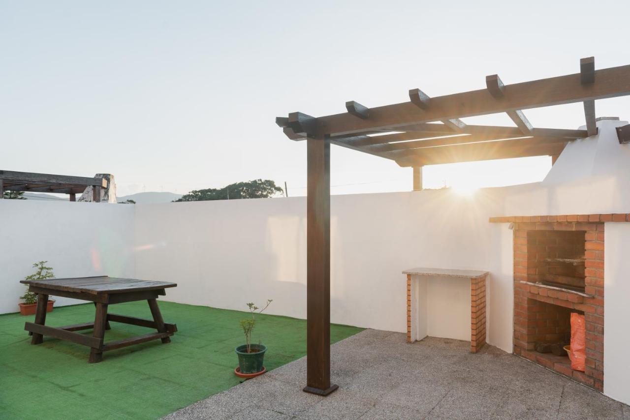 Gelfa Beach House Viana do Castelo Exterior photo