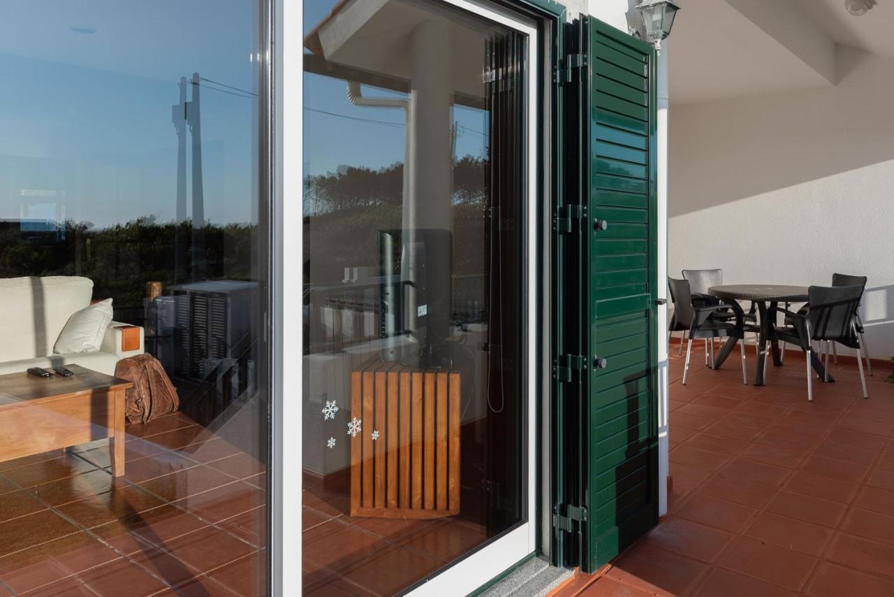 Gelfa Beach House Viana do Castelo Exterior photo