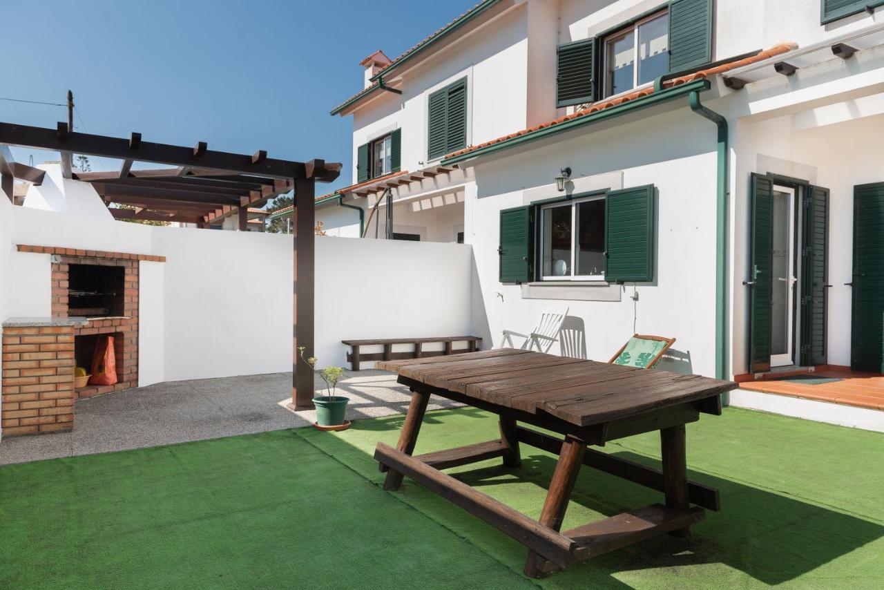 Gelfa Beach House Viana do Castelo Exterior photo