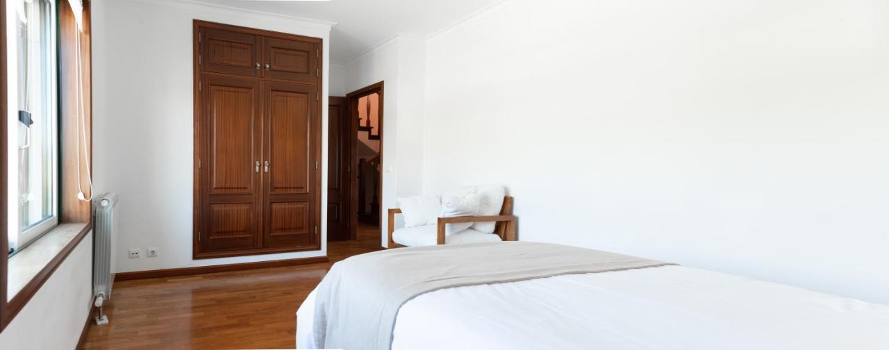 Gelfa Beach House Viana do Castelo Exterior photo