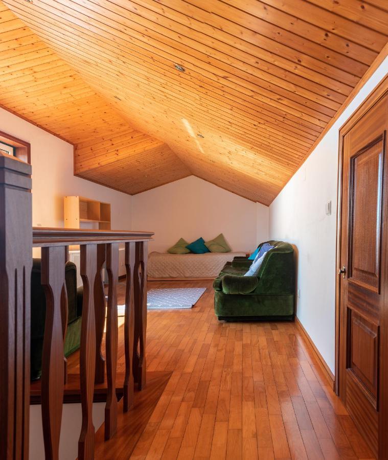 Gelfa Beach House Viana do Castelo Exterior photo