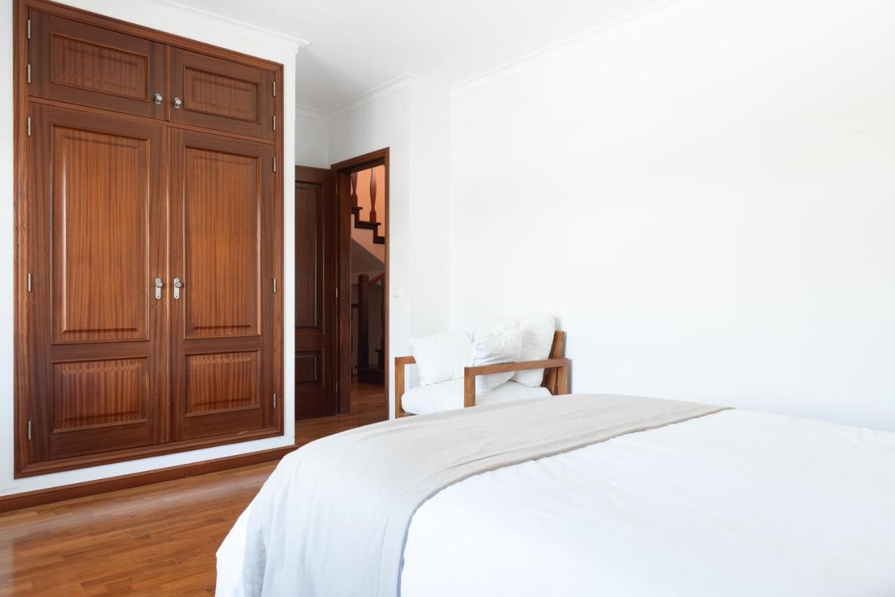Gelfa Beach House Viana do Castelo Exterior photo